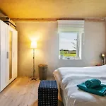 Semesterbostad Lehmhuus *