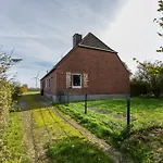 Semesterbostad Lehmhuus