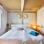 Hébergement de vacances Lehmhuus *