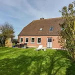 Lehmhuus Hébergement de vacances
